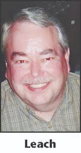 Search Roger Leach Obituaries and Funeral Services