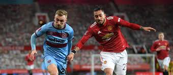 West ham are in great form with fantastic results in recent matches across all competitions. Player Ratings Man United 1 0 West Ham Aet Defender Steals The Show
