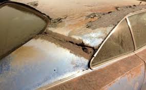 Otherwise fine cars are routinely sent to early graves because of rust, even though it's a largely avoidable problem. Vinyl Roofs Are Bad 1969 Dodge Charger 383 Barn Finds