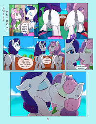 Sweet Retreat porn comic - the best cartoon porn comics, Rule 34 | MULT34