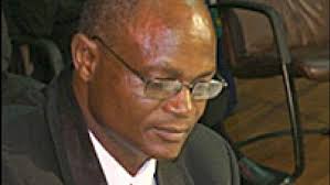 Constitution Change In Montserrat