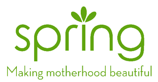 Spring Maternity — Maternity & Nursing Wear