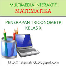 Contoh soal persamaan trigonometri (xi matematika peminatan). Materi Trigonometri Kelas 11 Sma Matematrick