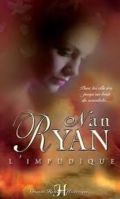 Tous les livres de Nan Ryan