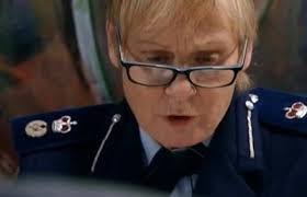 Stingers" Boosted (TV Episode 2003)