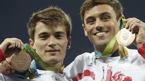Olympic diver Daniel Goodfellow's mother hits out at front pages