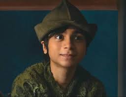 Peter Pan & Wendy (2023) Review