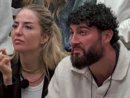 Sommerhaus": Emma Fernlund und Umut Tekin schocken mit heftigem Streit