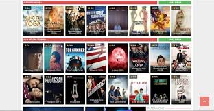 We did not find results for: 15 Situs Nonton Film Streaming Di Bioskop Online Terbaik Update 2020