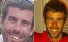 El operativo de búsqueda de las pequeñas anna y olivia, desaparecidas en tenerife, continúa el cuerpo de olivia estaba en el interior de una bolsa de deporte amarrada a un ancla a 1.0000 metros. Sucesos Busqueda De Anna Y Olivia Papa El Inquietante Mensaje De Radio Desde El Barco De Tomas Gimeno Diario Sur