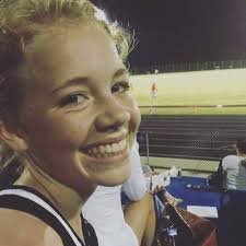 Maddy Jenkins (@maddy4treasurer)