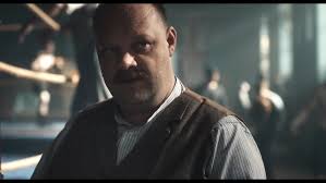 Conversations...with actor, Daniel Fearn.