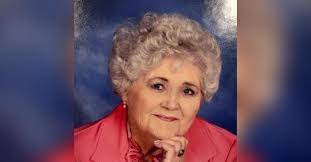 Nancy Gray White Jarrell Obituary