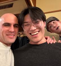 Dean Herbert's Instagram, Twitter & Facebook