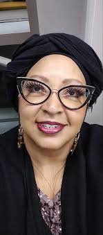 Meet Evangelist Angie BEE