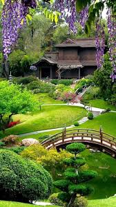 Japanese Zen Design Japanese Garden Zen Beautiful Gardens Japanese Garden