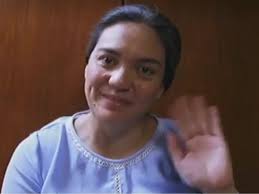 The Greatest Love Confrontation Scene