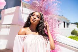 Following the death and burial of akaâ€™s fiancã©e anele nelli tember, a video showing the moment the south african rapper broke down a door to get to her has emerged. Nelli Tembe S Sister Palesa Breaks