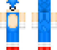 Discovering new growths on your skin can cause your mind to race towards worrying about cancer, but take heart. Classic Sonic Minecraft Skin