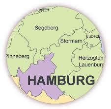 Liste der kreisfreien städte in deutschland. Landkreise Poster Regierungsbezirke K703 Verwaltungskarte Deutschlandkarte Bundeslander Landergrenzen 1000 X 700 Mm Xxl Din B1 Poster Kuche Haushalt Wohnen Dailynewss In