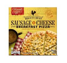 Aldi Finds August 2020 Lobster Mac And Cheese Pretzel Buns Biscuit Pizza Kitchn