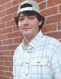 Obituary for Charles Ray Brooks, Jr. (CJ)