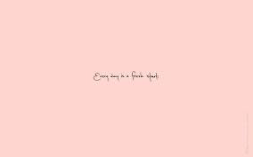 Minimal Blush Pink Fresh Start Desktop Wallpaper Background Background Blush De Aesthetic Desktop Wallpaper Minimal Desktop Wallpaper Pink Wallpaper Laptop