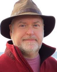 Eric Sanderson's Instagram, Twitter & Facebook