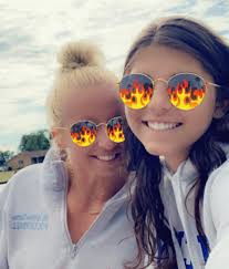 Can't believe this girl is actually leaving me. Going to miss spending  every day with you. Thanks for being the best big sis :)