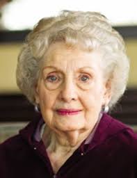 Most Recent Obituaries