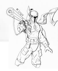 Colouring in sheets lego mandalorian helmet boba fett e2 80 99s. Boba Fett Helmet Coloring Pages Coloring Home