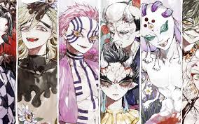 Search free demon slayer wallpapers on zedge and personalize your phone to suit you. Kimetsu No Yaiba Wallpapers On Wallpaperdog