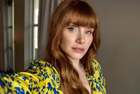 Bryce dallas howard, 2 марта 1981 • 40 лет. Bryce Dallas Howard Is Directing A Documentary About Dads Women And Hollywood