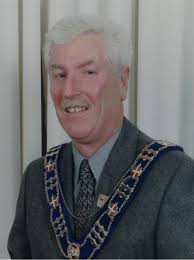 Norman Barry Collins