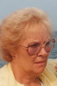 Obituary: Mrs June Delve