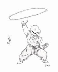 Buu's fury is the third game in the legend of goku trilogy for the game boy advan. Dragon Ball Z Coloring Pages Printable Unique Free Krillin Dragon Ball Z Coloring To Super Coloring Pages Coloring Book Set Coloring Pages