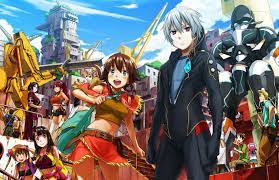Tuliskan anime yang kamu tunggu. 57 Anime Adventure Petualangan Terbaik Dan Terbaru 2021 Bacaan Indonesia
