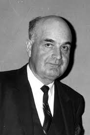 Donald Allan McLean (1907-1973)