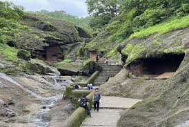 Kanheri Caves: Explore the Hidden Gem ...