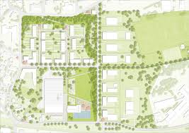 Ubersichtsplan Floor Plans