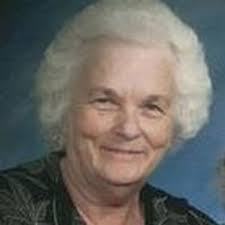 Ruth Ann Jones Obituary March 5, 2010