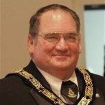 Mr. Robert Glen Alderson Obituary