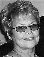 Mary Velarde Obituary (2009)