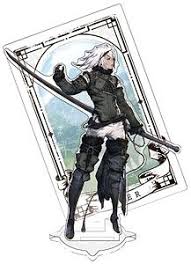 Download roms and isos for psx , ps2 ,ps3 ,3ds, gba , snes ,and others. Nier Replicant Ver 1 22474487139 Acrylic Stand Nier Anime Toy Hobbysearch Anime Goods Store
