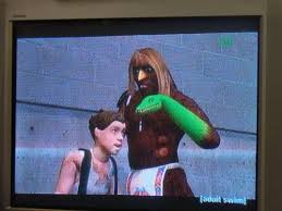 Xavier Renegade Angel Good Tv Best Tv Renegade Cool Kids