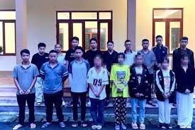 越境ポルノ配信で9人逮捕、14歳少女も撮影に参加｜ポステ
