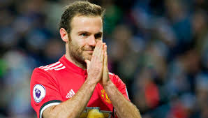 Setiap rabu malam, 20.00 wib di trans7. Juan Mata Cuts Back On Blog Amid Man United Struggles Sport360 News