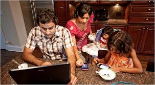 Nice white parents the new york times. Plugged In Parents The New York Times