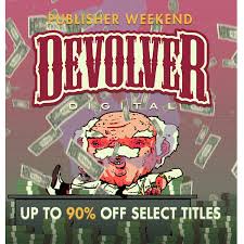 The devolver digital summer collection is here for the hot days ahead! Up To 90 Off Indie Games On Steam Thanks Devolver Digital Tweaktown