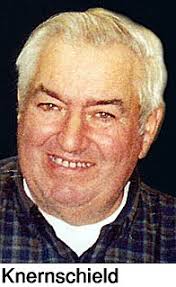 Marvin Lawrence Knernschield Obituary